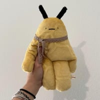 Image 1 of Bee Bloog (with wings)