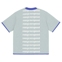 Image 2 of Managed Jumper Tee