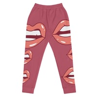 Image 2 of ZEN EXP - “Talk and Walk” Women's Joggers