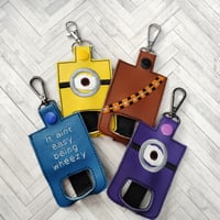 Image 1 of Inhaler Holders