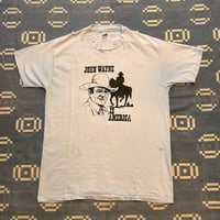 Image 1 of 70s John Wayne Sz Xl 