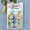 Fairy Earrings