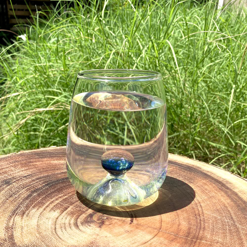 Image of Fume Implosion Tumbler no.1