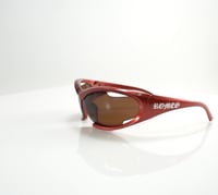 Image 3 of Lunettes FAST LIFE 2.0 Bronze ÉDITION LIMITÉE