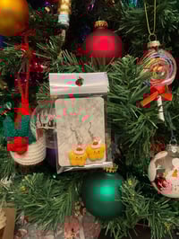 Image 15 of Winter Earrings 