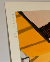 Image 4 of The GRAVY EDITION. Limited Edition Prints.