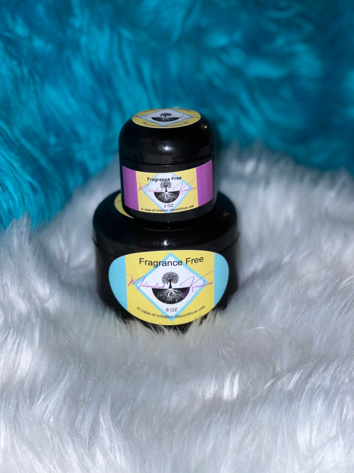 Image of Fragrance Free Body Butter