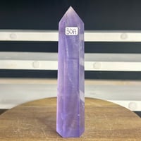 Image 1 of Purple Fluorite Tower (30A)