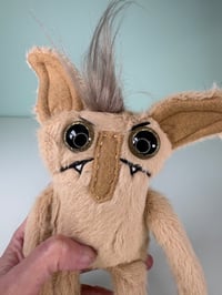 Image 6 of Mini Weighted Grumpy Goblins