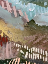 Image 3 of Where the Creek Wanders - Original Painting