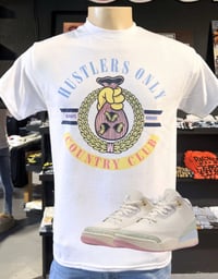 Hustler’s Country Club T-shirt