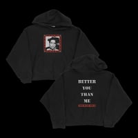 BYTM HOODIE