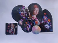 Image 3 of Sticker Postcard Pack