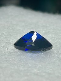 Image 9 of Natural Blue Sapphire Oval, 10ct
