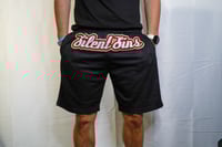 Image 1 of Black Shorts