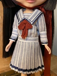 Image 2 of “Sailorette” special edition dress set