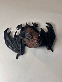 Image 5 of Large Bat Wall Guardians
