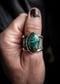 Image of Nacozari Men's Ring