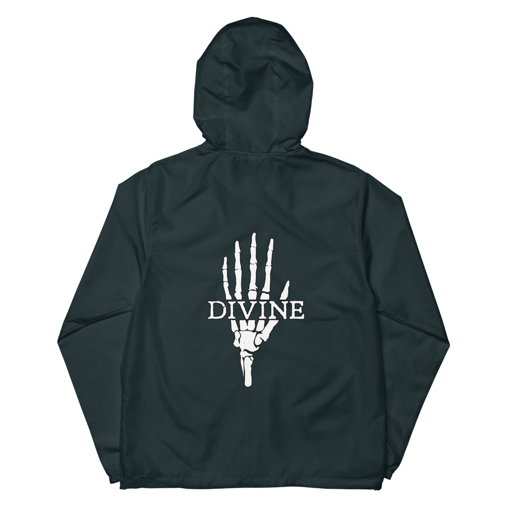 Bones (Windbreaker)