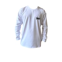 Image 1 of Long sleeves shirt
