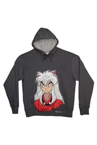 Image 1 of Inuyasha Hoodie