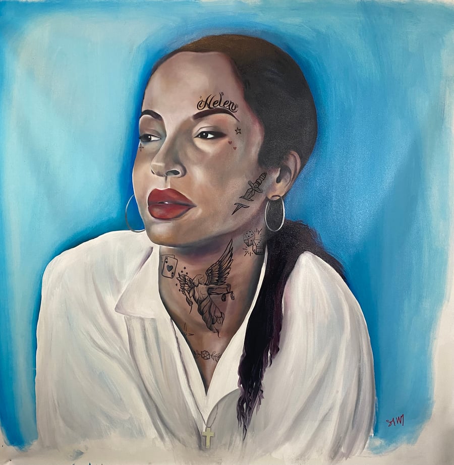 Image of Like A Tattoo