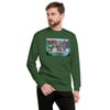 Vandals 27th Annual Christmas Formal Premium Sweatshirt
