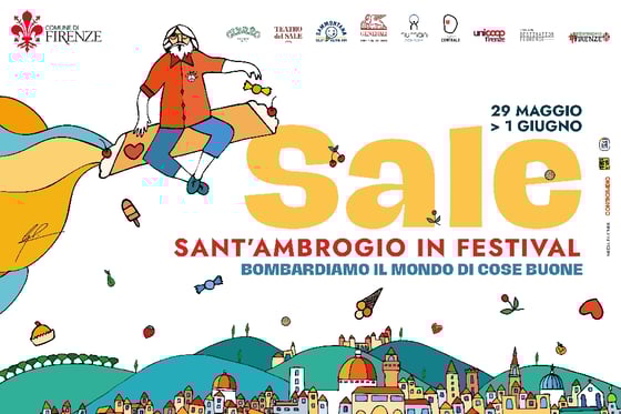 Image of WORKSHOP "PANE OLIO E ARGILLA" per SALE - Il festival di Sant'Ambrogio 