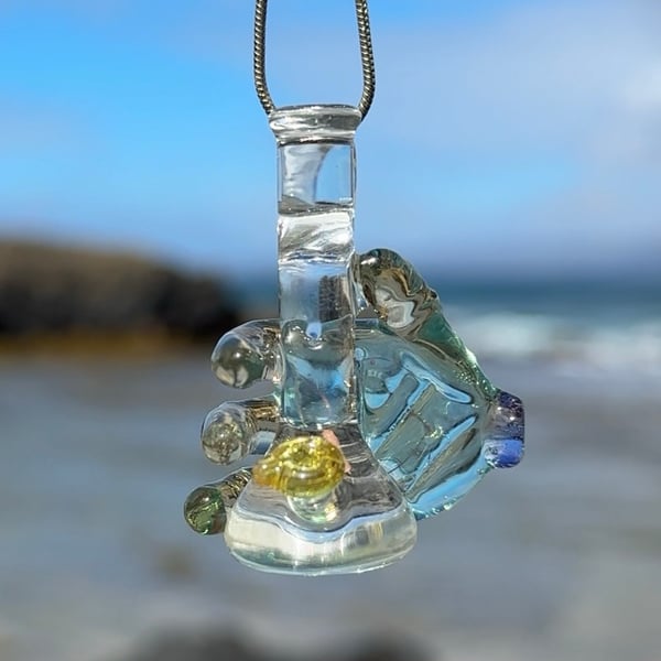 Image of Tropical GoobTube