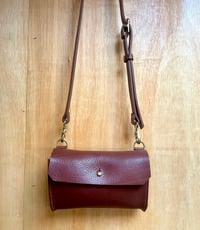 Image 4 of 1 stud satchel