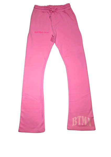 Image of Pink Panther Joggers