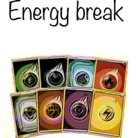 energy break 