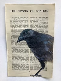 Image 1 of The Yower of London 