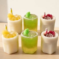 Image 2 of Drink-Inspired Soap Favors