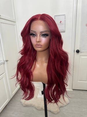 Image of Macy luxury (ready to ship) 