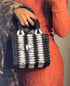 TOKS Beaded Bag Image 5