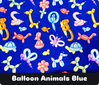 Image 12 of Animal Scrub Hats