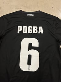 Image 4 of Camiseta Juventus Pogba