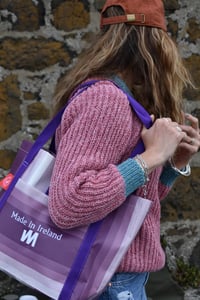 Image 5 of McWilliams Bags - Made in Ireland