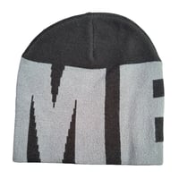 Image 1 of Black Meanie