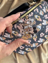 Image 5 of Neutral Magical Friends Belt Bag