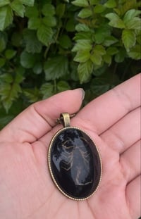 Image 3 of Scorpion necklace 