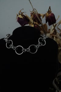 Image 1 of Dahlia Choker