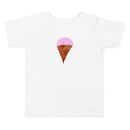 Image 1 of Soo icy Toddler Short Sleeve Tee copy copy