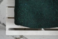 Image 4 of Donegal Fleck Sweater - Made in Ireland