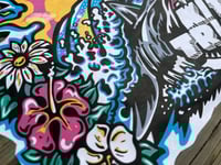 Image 3 of KIT TRIGG “THE ONE” T-SHIRT