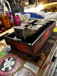 Image 8 of HVAC Board Rack