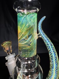 Image 3 of FUMEY mini toob