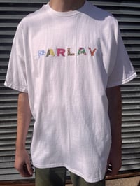 Image 1 of Parlay Appliqué 