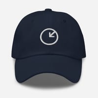 Image 5 of Solosexual Dad Hat